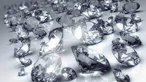 تحقیق الماس بعنوان نيمه رسانايی