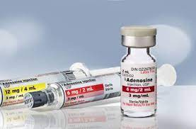 تحقیق آدنوزين (Adenosine)