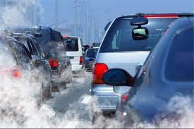 تحقیق نقش وسايل نقليه در آلودگي هوا