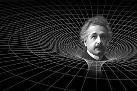 تحقیق نظریه‌های اینشتین (نسبیت عام و خاص)