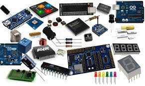 تحقیق بيشترين لوازمي که در الکترونيک کاربرد دارد