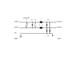 تحقیق طراحي فيلتر حذف نويز 50Hz