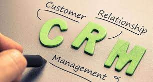 تحقیق تأثیر استخراج داده‌ها بر CRM