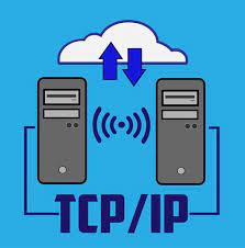 تحقیق TCP/IP چیست؟