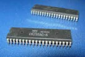 تحقیق IC 8255A