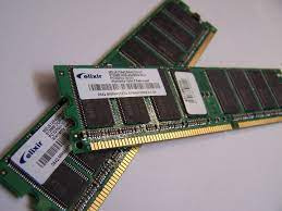 تحقیق حافظه RAM