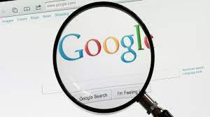 تحقیق جستجوی پیشرفته در اینترنت