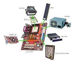 تحقیق سخت افزار کامپیوتر