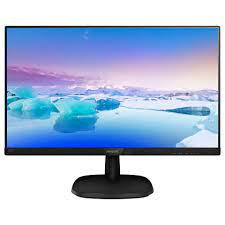 تحقیق کاربرد LCD