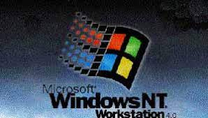 تحقیق مراجع براي مطالعه Windos NT