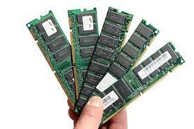 تحقیق حافظه RAM