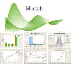 تحقیق نرم افزار آماری Minitab جهت انجام عملیات آمار