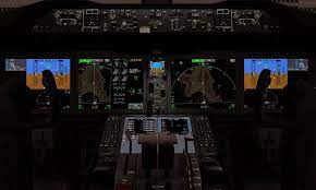 تحقیق خدمات هواپیمایی با استفاده از کامپیوتر