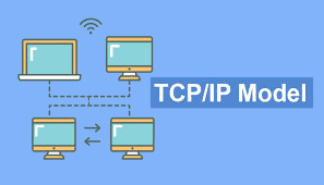 تحقیق TCPIP چيست ؟