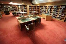تحقیق طرح‌ تعميم‌ خدمات‌ كتابخانه‌هاي‌ تخصصي‌ به‌ افراد غير عضو