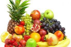 تحقیق خواص میوه‌ها و سبزیجات