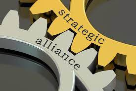 تحقیق اتحادهای استراتژیک (Strategic alliance)