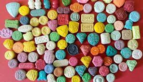 تحقیق اکستازی Ecstasy