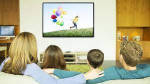 تحقیق تأثیر تماشای تلویزیون و ویدئو بر رشد مغز کودکان