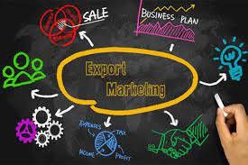 تحقیق صادرات و بازاریابی و برخی اصطلاحات بازرگانی