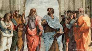 تحقیق سقراط و افلاطون و ارسطو