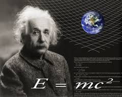 تحقیق نظریه‌های اینشتین (نسبیت عام و خاص)