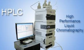 پاورپوینت کروماتوگرافی مایع با کارایی بالا (HPLC)