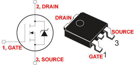 پاورپوینت ترانزيستورهاي power Mosfet