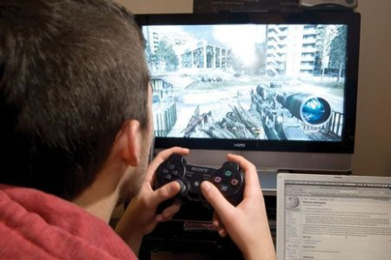 تحقیق بررسی رابطه ميان بازی های رايانه ای و مهارت اجتماعی نوجوانان