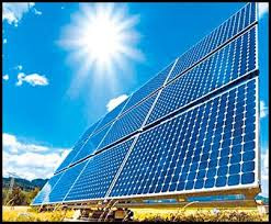 تحقیق بررسی نیروگاه های دودکش خورشیدی