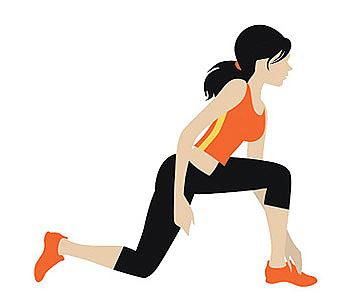 تحقیق ايروبيك، ورزشي به وسعت بدن