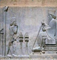تحقیق نظام قضايي در ايران باستان