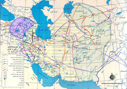 تحقیق آغاز کار خوارزمشاهیان