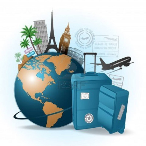 تحقیق آژانس های مسافرتی در صنعت جهانگردی