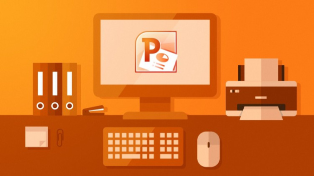 پاورپوینت معرفی و آموزش PowerPoint