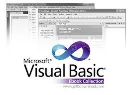 تحقیق برنامه نویسی ويژوال بيسيك (VB)