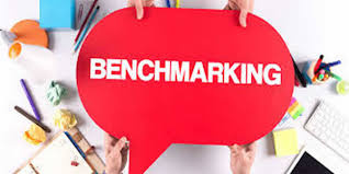 پاورپوینت بنچ مارکینگ (Benchmarking)