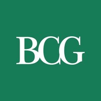 پاورپوینت مدل BCG