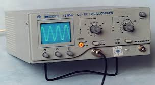 تحقیق اسيلوسكوپ ها