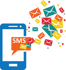 تحقیق SMS