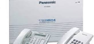 تحقیق مختصات و قابلیت دستگاه سانترال (مرکز تلفن) Panasonic