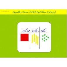 پاورپوینت ریاضی پایه دوم ابتدایی مبحث اعداد سه رقمی