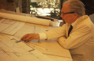 تحقیق درباره معروف ترین معمارآمریکایی ( فرانك لويدرايت )