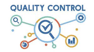 پاورپوینت Quality Control  Tactics تاکتیک های کنترل کیفیت