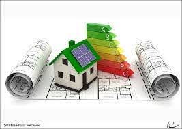 پاورپوینت مصرف انرژی در ساختمان