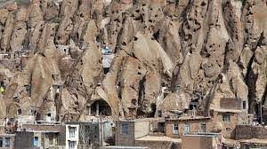 پاورپوینت معماری پروژه روستا روستای کندوان