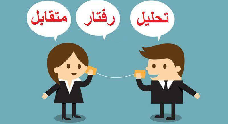 پاورپوینت نظریه تحلیل رفتار متقابل (اریک برن)