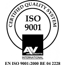 پاورپوینت آشنایی با سیستم مدیریت کیفیت iso 9001:2000