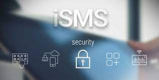 پاورپوینت سیستم مدیریت امنیت اطلاعات (ISMS)