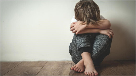 پاورپوینت آسیب های اجتماعی کودکان مبحث کودک آزاری و کودکان شاهد خشونت خانگی